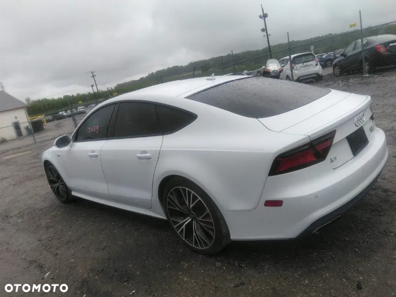 Audi A7 3.0 TFSI Quattro S tronic - 3