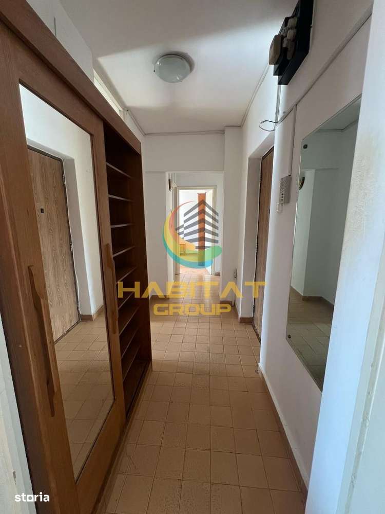 Apartament 2 camere 5 min Metrou Tineretului - Parc Tineretului