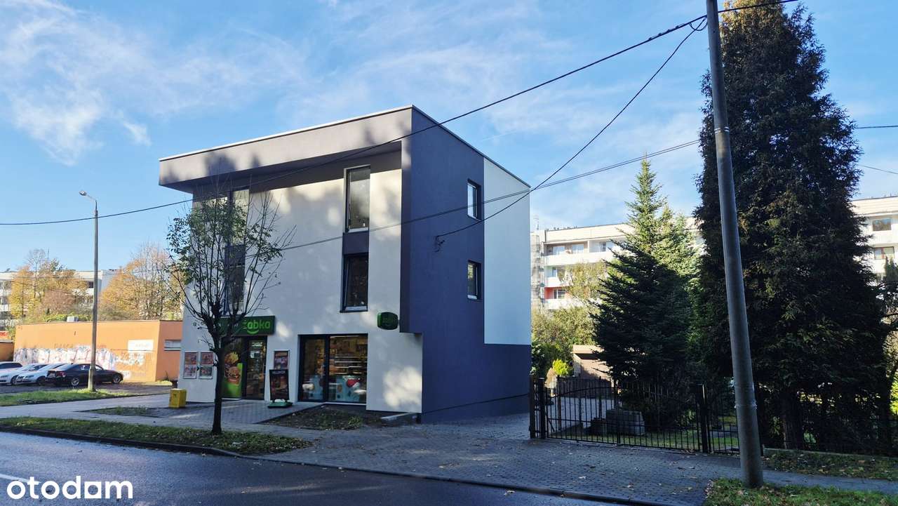 Katowice Ligota, ul. Kijowska - działka budowlana - Pełny obrazek: 3/11