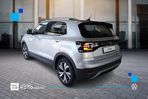 Volkswagen T-Cross 1.0 TSI Style DSG - 3