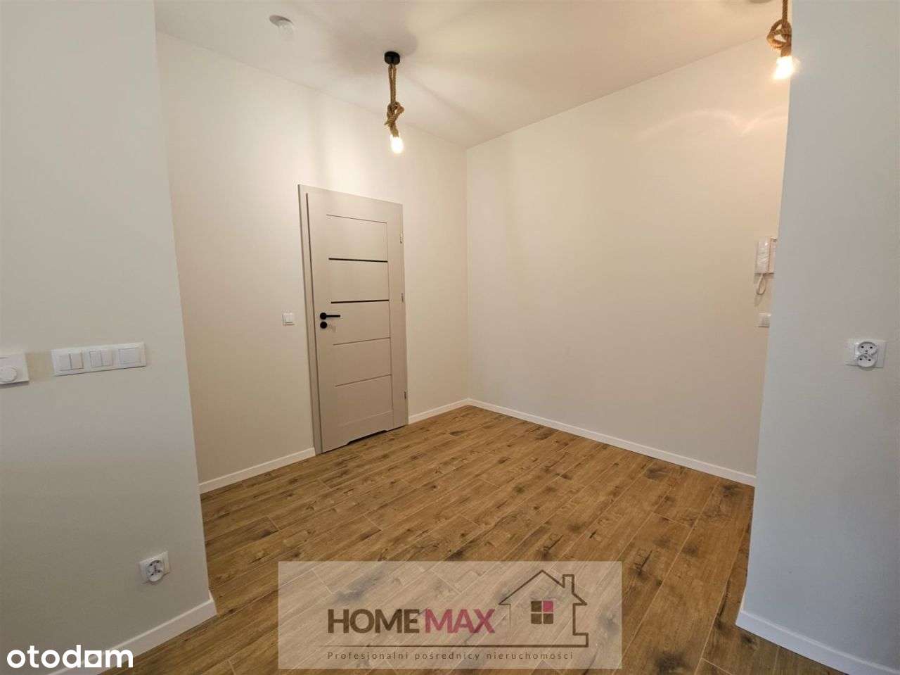 Wykończone mieszkanie w nowej inwestycji! 2 pokoje-12