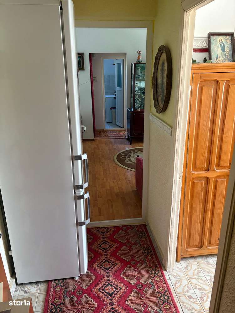 Vand ap cu 2 camere str. Progresul - 5 Calarasi - Imagine principală: 5/8