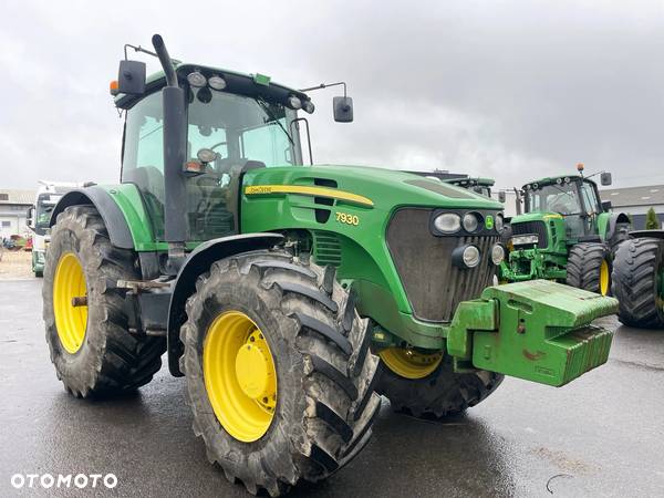 John Deere 7930 - 3