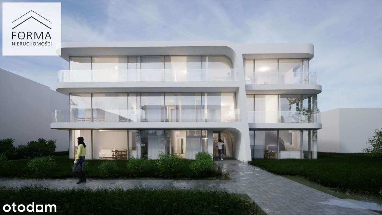 Nowe 3-pok. mieszkanie na Czyżkówku 78,2m2 + taras - Pełny obrazek: 3/5