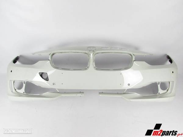 Parachoques Frente Seminovo/ Original BMW 3 (F30, F80)/BMW 3 Touring (F31) 51117... - 1