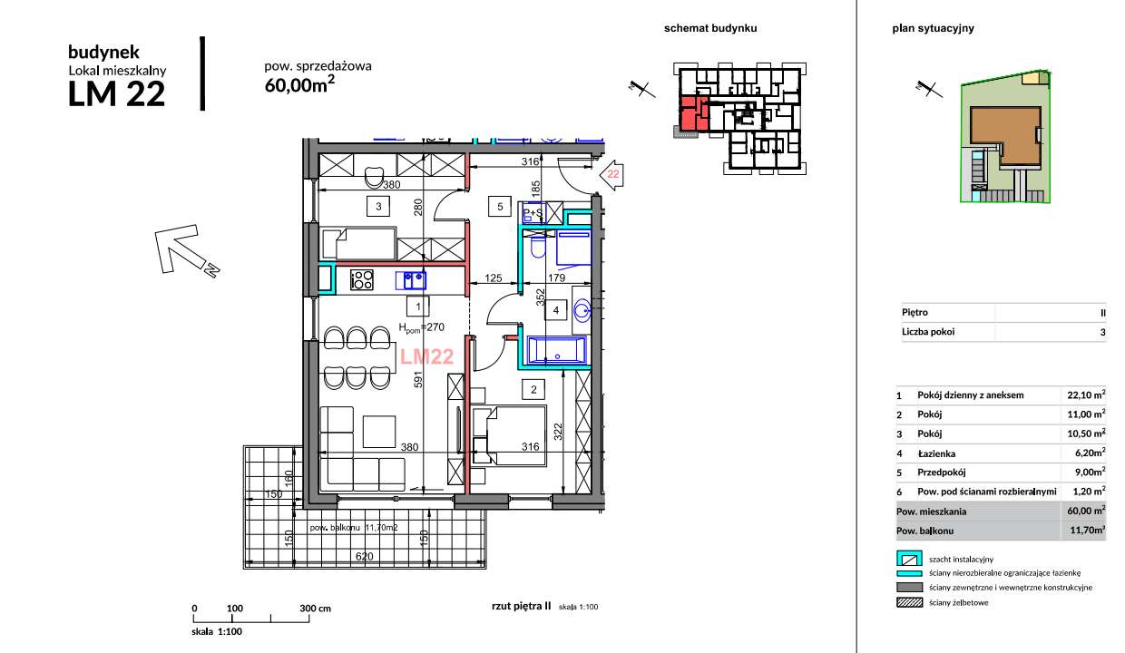 Ostatnie mieszkania w Centrum |oddanie lipiec 2026!-7
