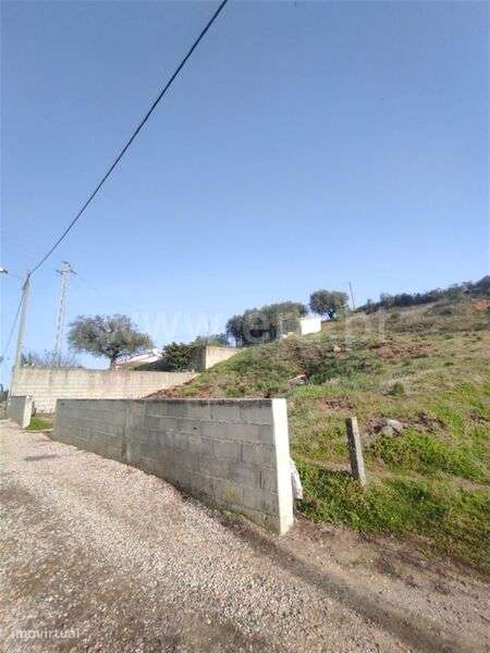 Terreno para Construção / Fundão, Alcaria - Grande imagem: 2/16