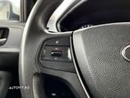 Hyundai i20 1.25 75CP M/T Comfort - 10