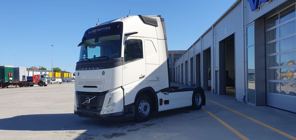 Volvo FH 2026