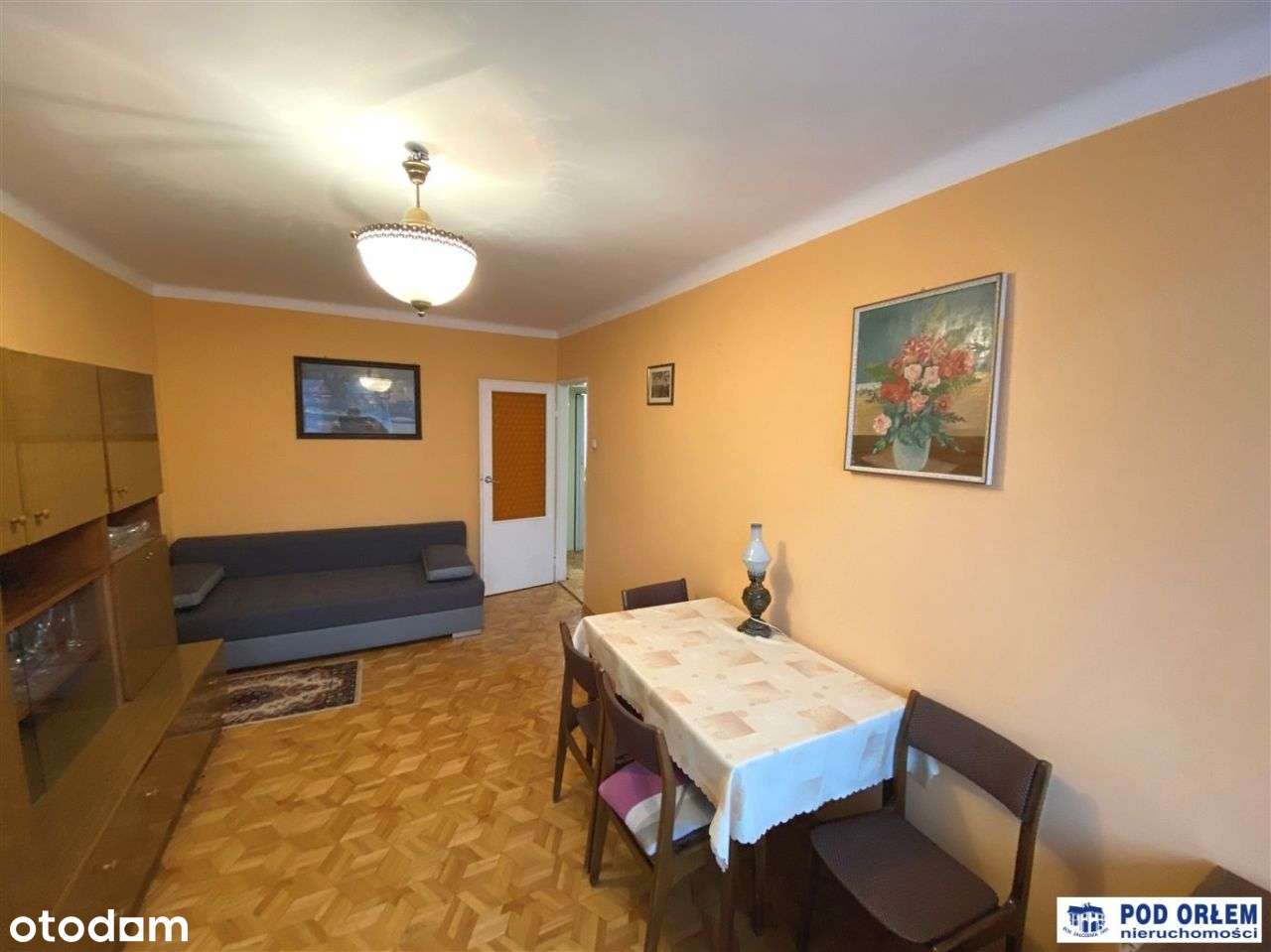 Bielsko - Os.Słoneczne dobra lokalizacja-1