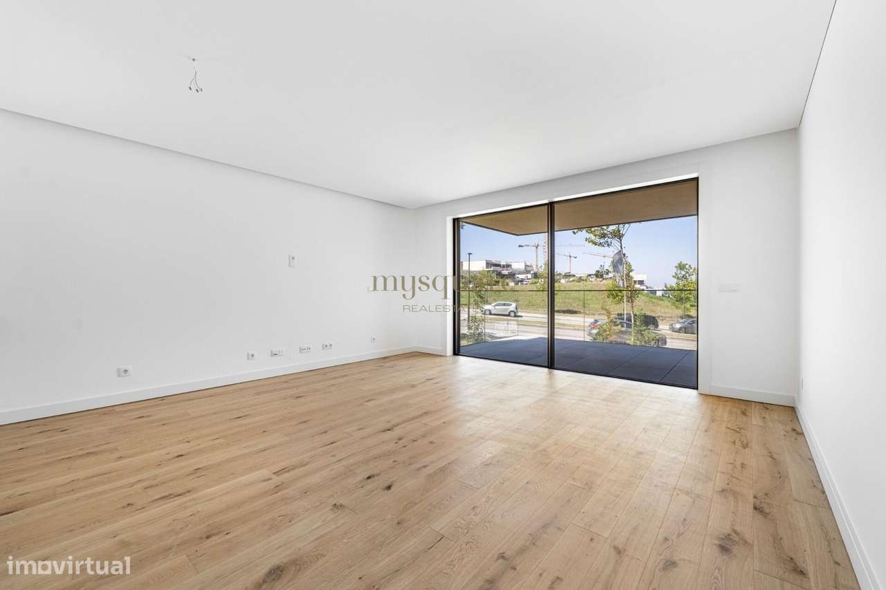 Apartamento T2 Venda em Canidelo,Vila Nova de Gaia-13