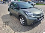 Toyota Aygo 1.0 VVY-I 5 usi X-clusive - 1