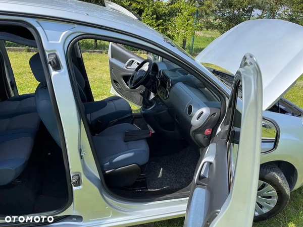 Citroën Berlingo II 1.6 HDi Multispace - 6