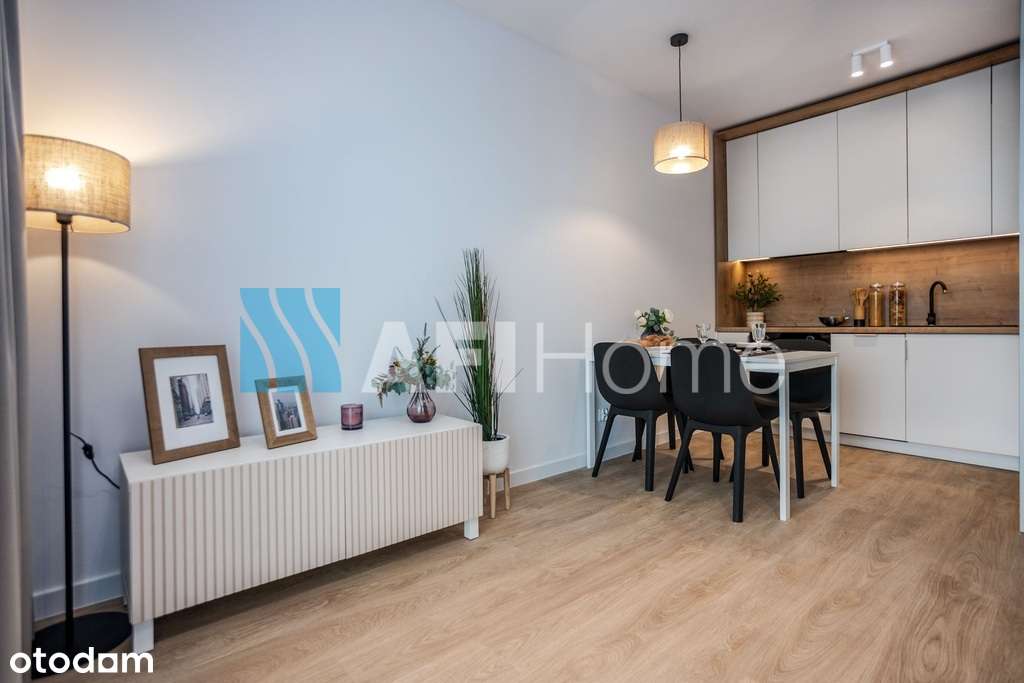 Bez prowizji | 2-pokojowe mieszkanie z balkonem - View 2