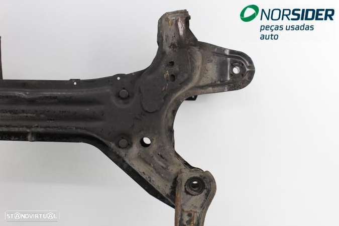 Charriot frente Seat Ibiza|93-97 - 5