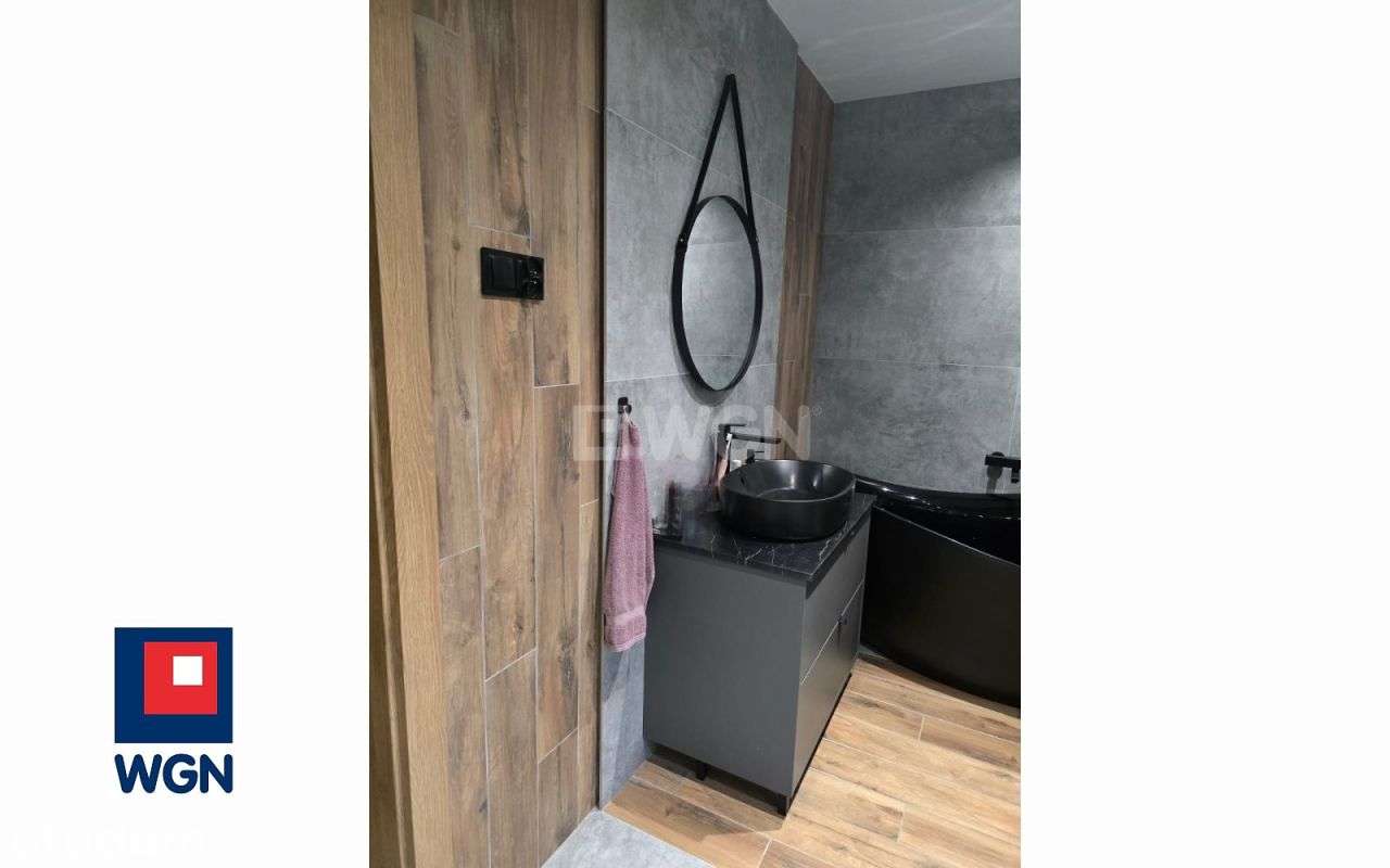 Dom, 100 m², Górki Małe-9