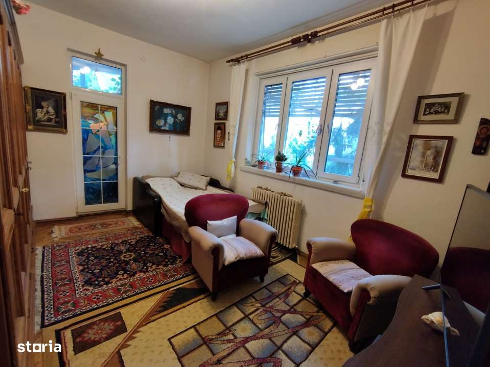 Copou- Apartament 2 camere decomandate( 68mp)- TVA 0% - Imagine principală: 4/7