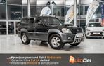 Hyundai Terracan 2.9 CRDi+ - 1