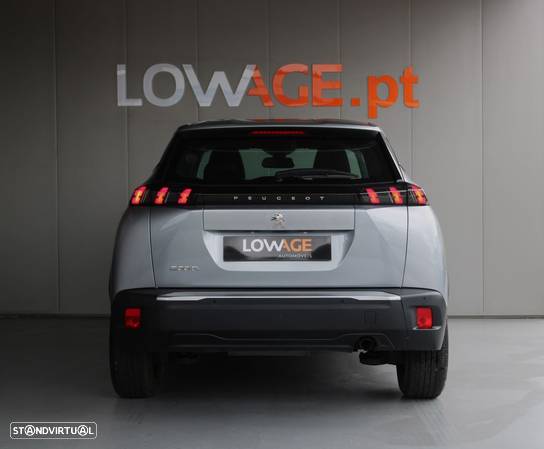 Peugeot 2008 1.2 PureTech Active - 25