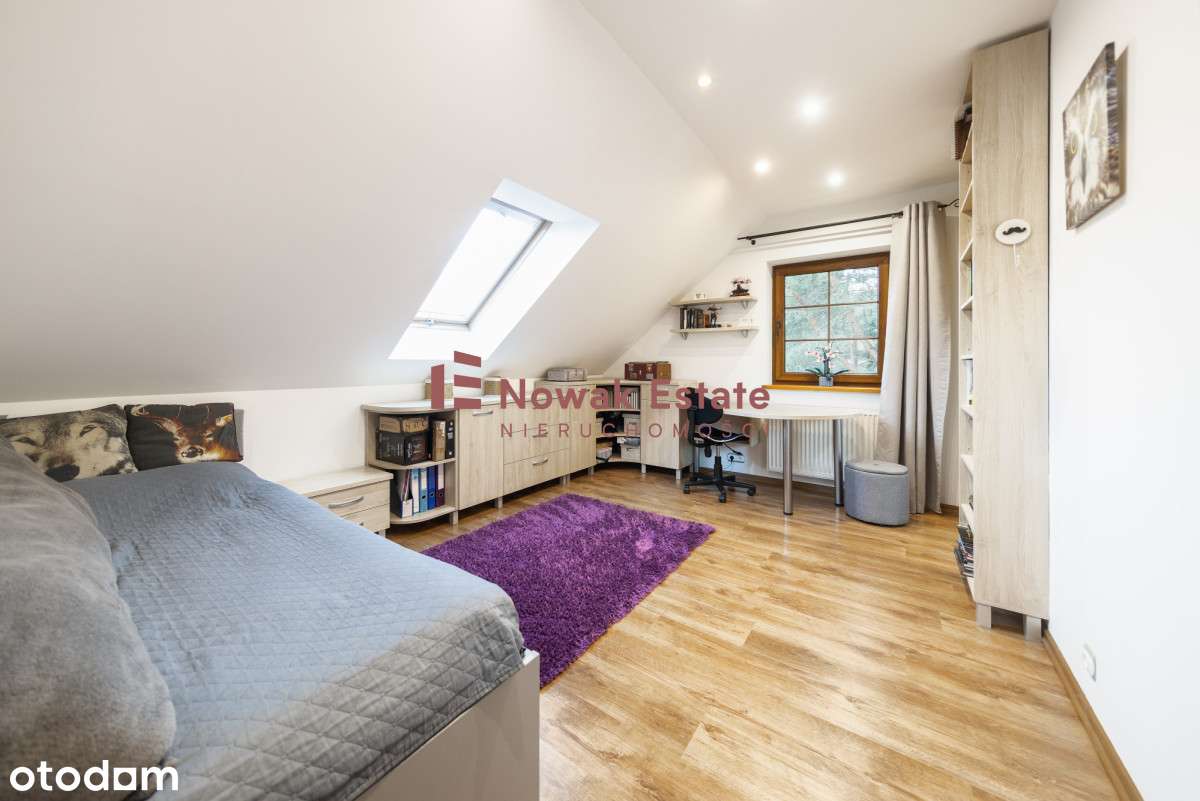 przy lesie, z dużą działką, 15min do Białegostoku-13