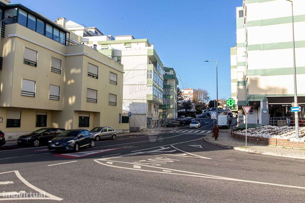 Apartamento T2 para venda-21