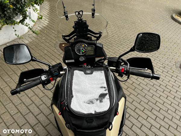 Suzuki V-STROM - 14