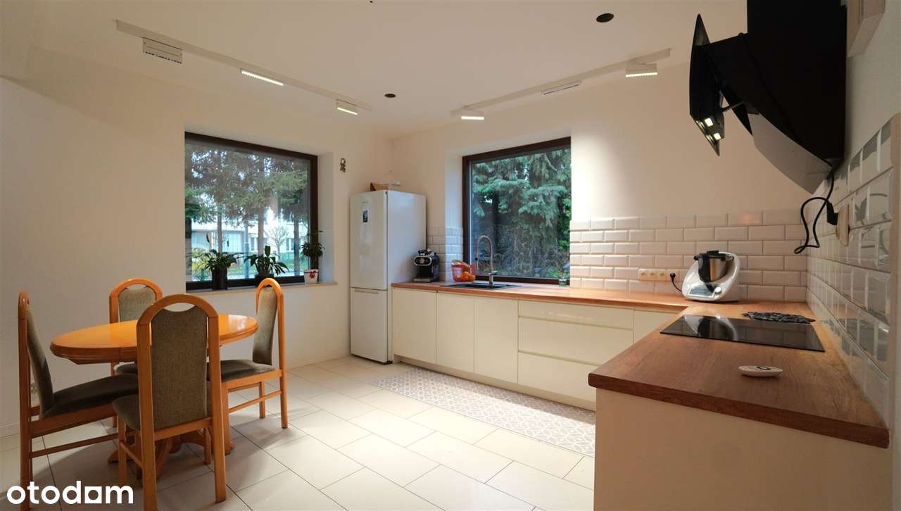 Dom wolnostojący w technologii pasywnej! - Pełny obrazek: 5/20