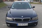 BMW Seria 7 730d L - 6