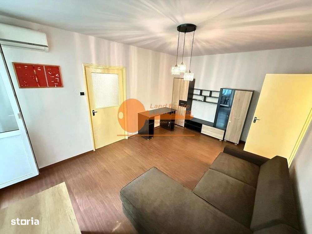 Apartament cu 2 camere in zona Ion Mihalache-1Mai