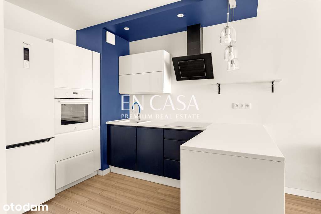 38m2 w nowoczesnym apartamentowcu, 2 pokoje-4