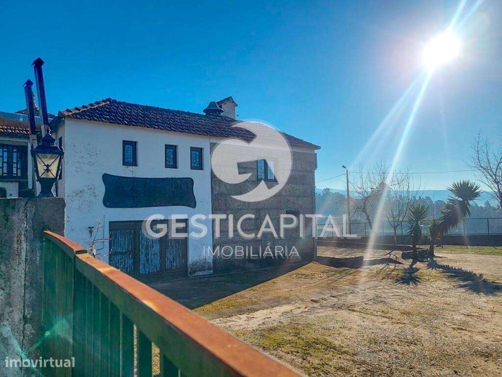 Solar do Muro – Investimento | Turismo Rural | Marco de Canaveses - Grande imagem: 2/46