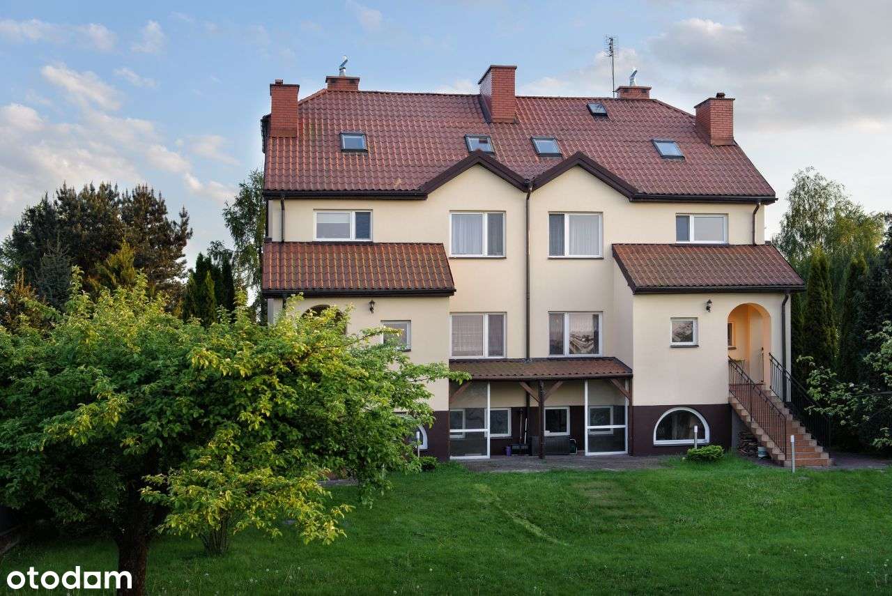 Reguły / doskonała lokalizacja / duża działka - Pełny obrazek: 4/13