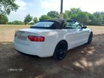 Audi A5 Cabrio 2.0 TDi S-line - 11