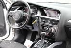 Audi A4 2.0 TDI Quattro S tronic - 9