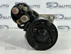 Motor Arranque - Opel Astra H - 5