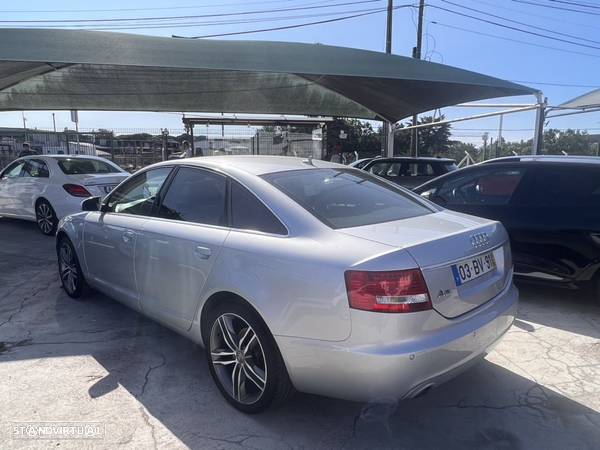 Audi A6 2.0 TDi Sport - 2