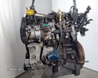 Motor Renault MeganeII Scenic 1.5Dci 80Cv 100Cv Ref. K9K724 K9K726 K9K728 - 1