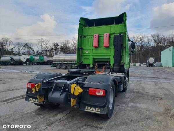 DAF XF - 4