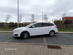 Ford Focus 1.5 TDCi ECOnetic 88g Start-Stopp-System Business - 3