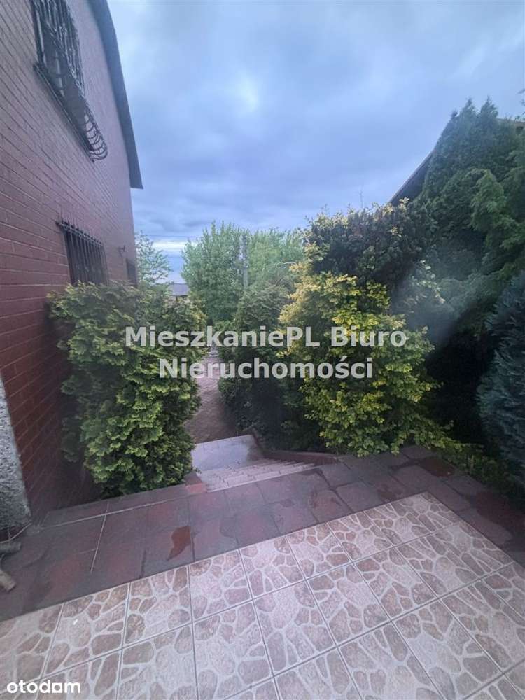 Atrakcyjny dom Sosnowiec Klimontów-11