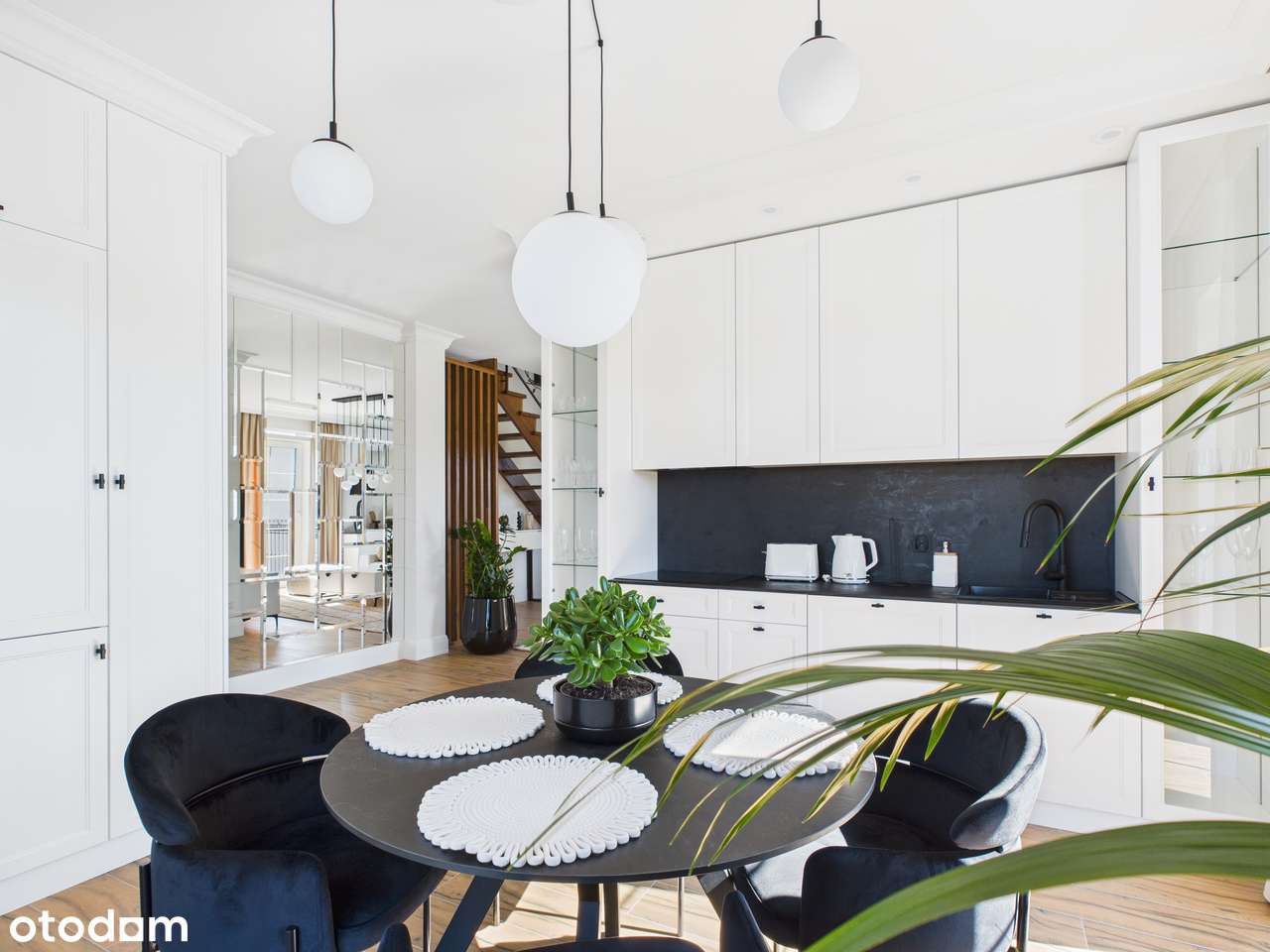 Unikatowa nieruchomość w standardzie PREMIUM-5