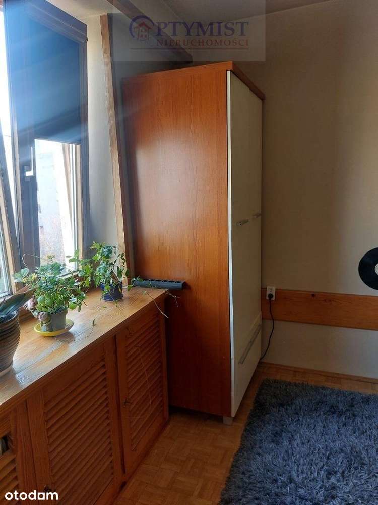 Ciche, słoneczne 91m2 na Gocławiu-5