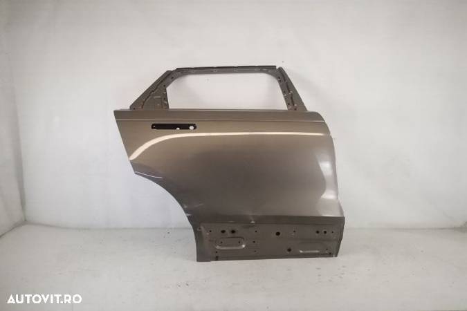 Usa Dreapta Spate Originala Land Rover Range Rover Velar 1 2017 2018 2019 2020 2021 2022 - 1