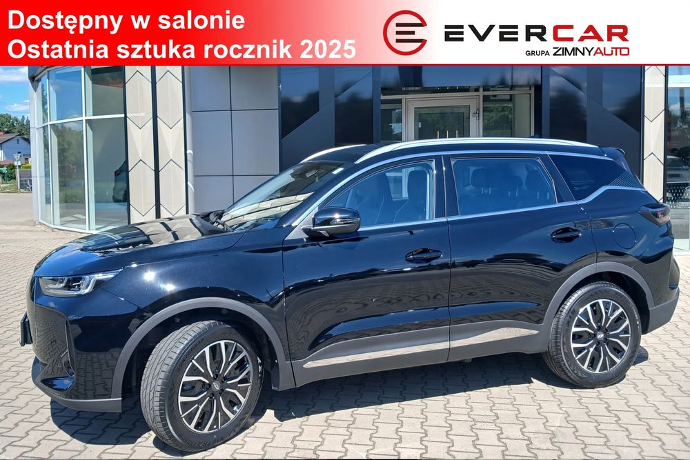 Chery Tiggo-7