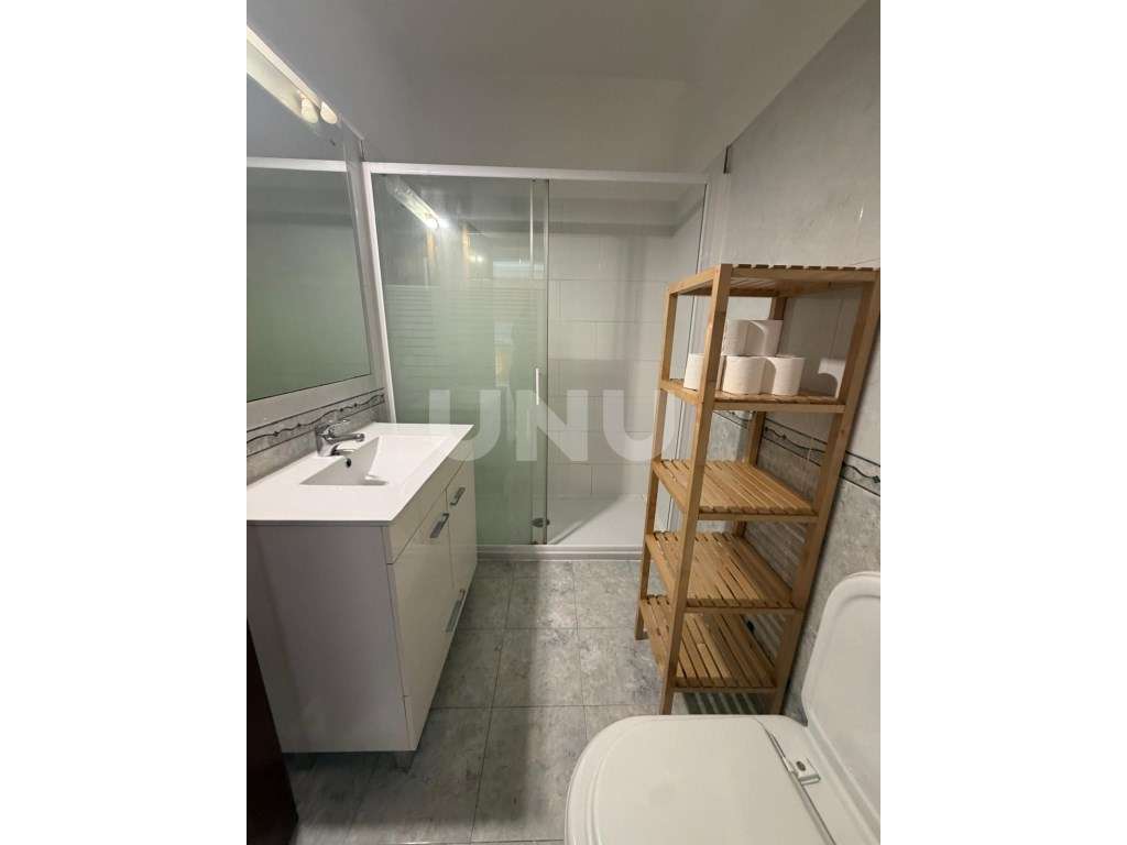 Apartamento T0 na Quinta da Courela - Conforto, Tranquilidade e Exc...-6