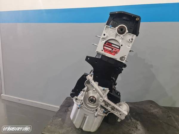 Motor FIAT DOBLO 1.9 JTd 105cv - 223B1000 - 17