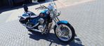 Honda Shadow - 4