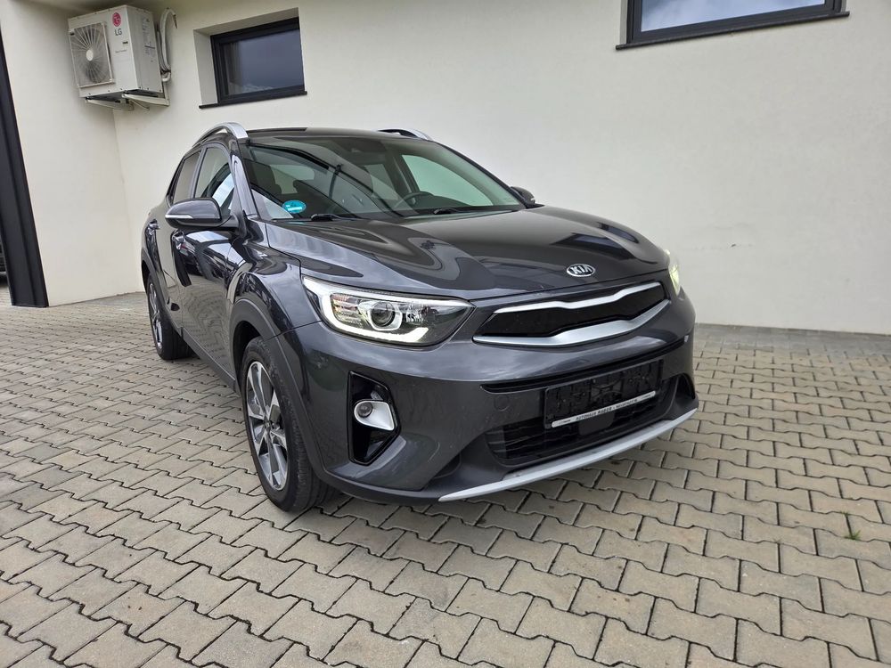 Kia Stonic 2018