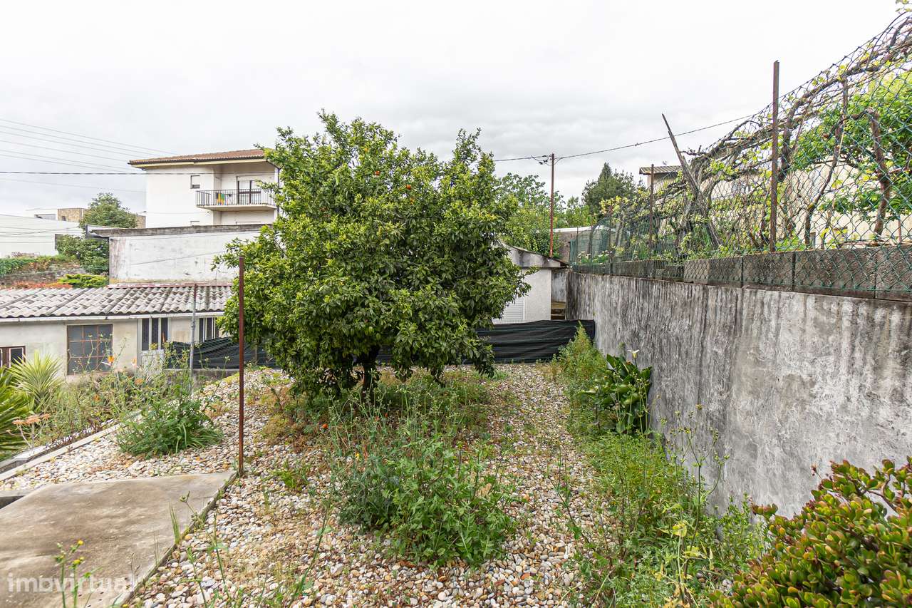 MORADIA T1 | SANTO TIRSO | INVESTIMENTO / REABILITAÇÃO-26