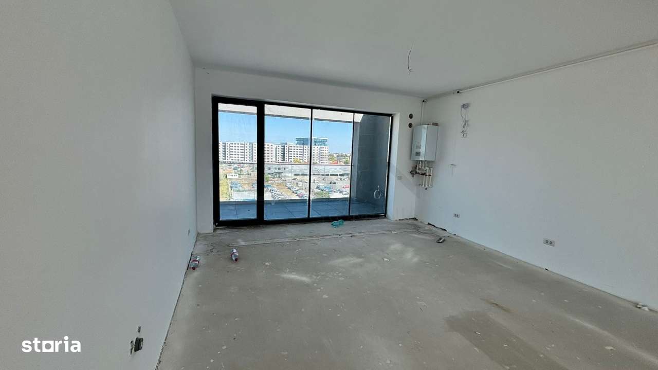 Penthouse modern in complex exclusivist cu piscina I Pipera - Imagine principală: 5/15